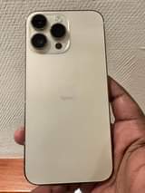 A picture of Apple iphone 14pro Max
