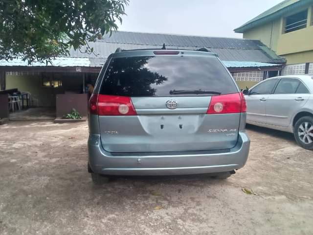 A picture of Buy and drive First user Come with a good mechanic