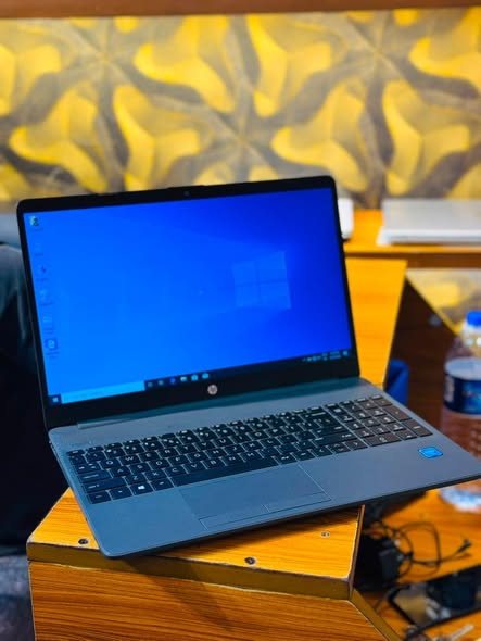 A picture of Laptop