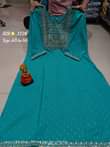 A picture of Kurti