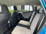 A picture of TOYOTA RAV4 2017