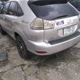 A picture of Rx 350 2007 Engine and gear is perfect Ac Is