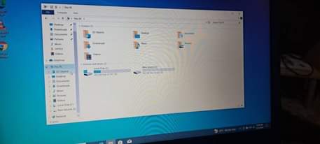 A picture of Quick sale core 15