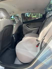 A picture of FOREIGN USED 2015 HYUNDAI ELANTRA 12M KADUNA