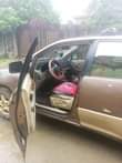 A picture of 2003 Lexus RX300 Engine Ac Gear Buy and repackage body