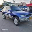 A picture of TOYOTA RAV4 SHORT CHASIS YEAR 1999 FULL AC FULL DOCUMENTS