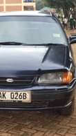 A picture of Corsa