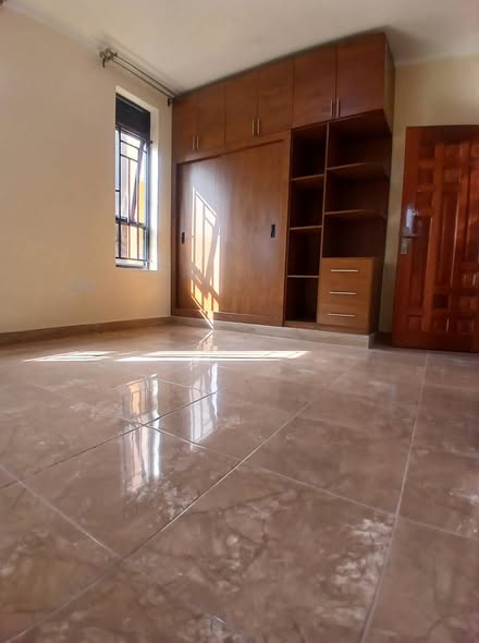 A picture of NAMUGONGO THREE BEDROOMS AND TWO BATHROOMS SELF CONTAINED AVAILABLE FOR