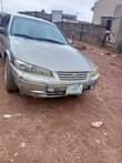 A picture of 1999 Toyota Camry Pencil light