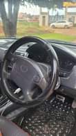 A picture of Corsa