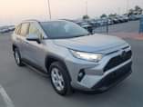 A picture of TOYOTA RAV4 2019 available Dubia