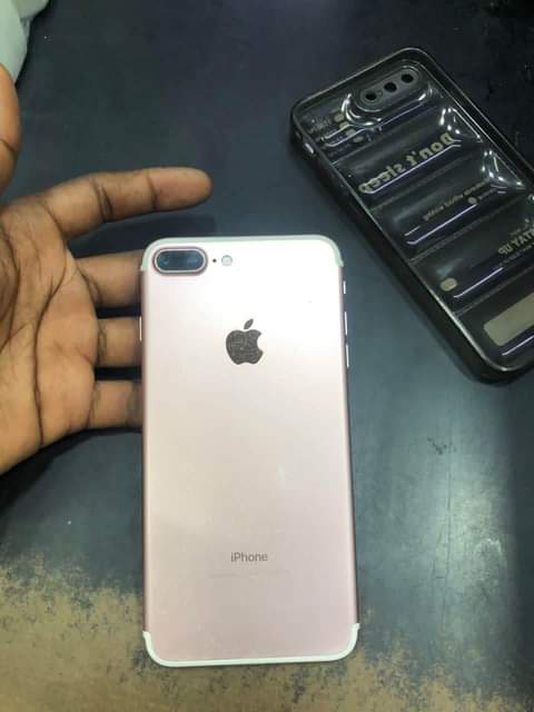 iphone 7plus