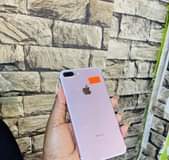 A picture of iPhone 7 plus