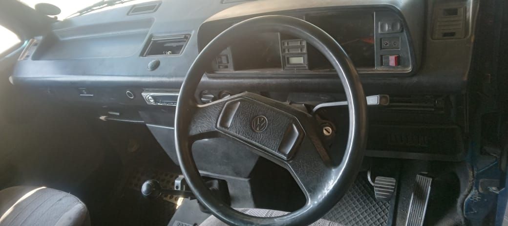 toyota condor