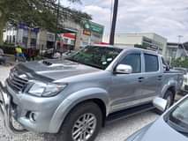 toyota legend