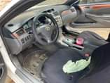 A picture of Neatly used and registered Solara