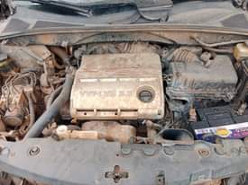 A picture of Rx330