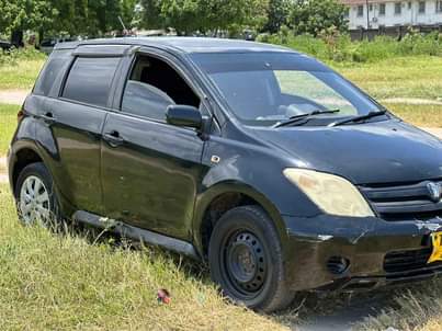A picture of TOYOTA IST TSH 4 800 000 CALL 0712973480