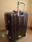 A picture of Travel bag
