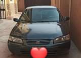 A picture of Toyota Camry Tiny