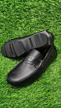 A picture of Top Quality Moccasins at 150K