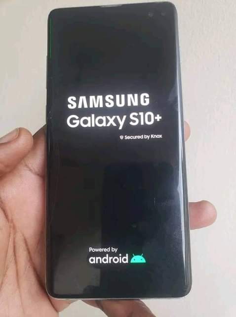 samsung s10