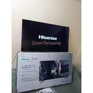 A picture of TV HISENSE NCHI 40