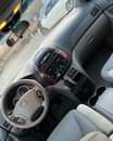 A picture of Superclean toks standard 2005 sienna available for 3 650m