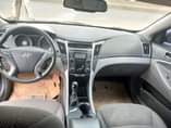 A picture of Hyundai sonata 2014 2 weeks used first body pan