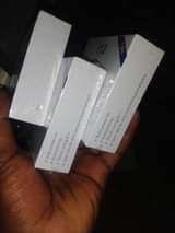 A picture of Ipodi 15k Earphone 3500 headset 15k padi 17k