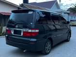 A picture of Inauzwa Toyota Alphard TZS 13.8M For sale Toyota Sienta U