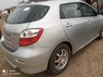 A picture of MATRIX 2010 MODEL VERY CLEAN AND SWEET RIDE 2 7M