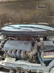 A picture of 2005 Toyota Corolla LE