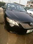 A picture of 2008 Toyota Camry
