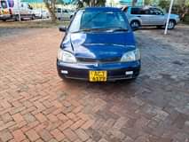 used toyota platz
