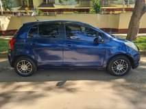used toyota vits