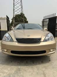 A picture of 08114560910 If you love this car call me now Only