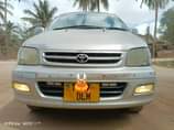 A picture of Toyota Noah Sr40 Full ac Full documents Price 12ml Call