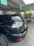 A picture of Toyota harrier clean Tsh 16 8mil fixed 0693410359