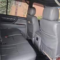 A picture of Land cruiser vx 55m 0784030000