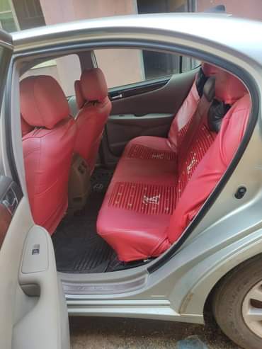 A picture of Es330 for sale Engine Gear perfect AC Sharp Buy and