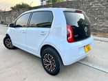 A picture of VOLKSWAGEN UPI