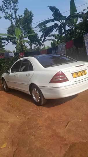 A picture of BENZ 8 7m Call 0701488581 What s app 0775417404