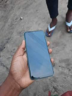 A picture of TECNO SPARK8 C
