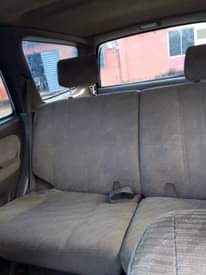 A picture of 2022 Toyota 4runner