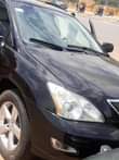 A picture of Lexus RX350