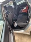 A picture of FOrd focus 2004 Uber and bolt standard Condition No plate