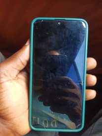 A picture of Samsung a10s
