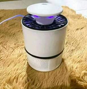 A picture of TAA ZA KUANGAMIZA MBU MOSQUITO KILLER INAPATIKANA KWA BEI 30000
