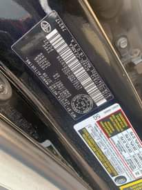 A picture of 2009 Toyota Toyota Camry